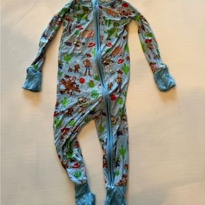 Little sleepies Toy Story